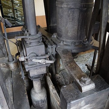 Musée de la Mine du Molay-Littry