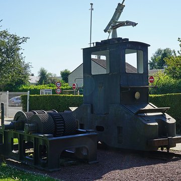 Musée de la Mine du Molay-Littry