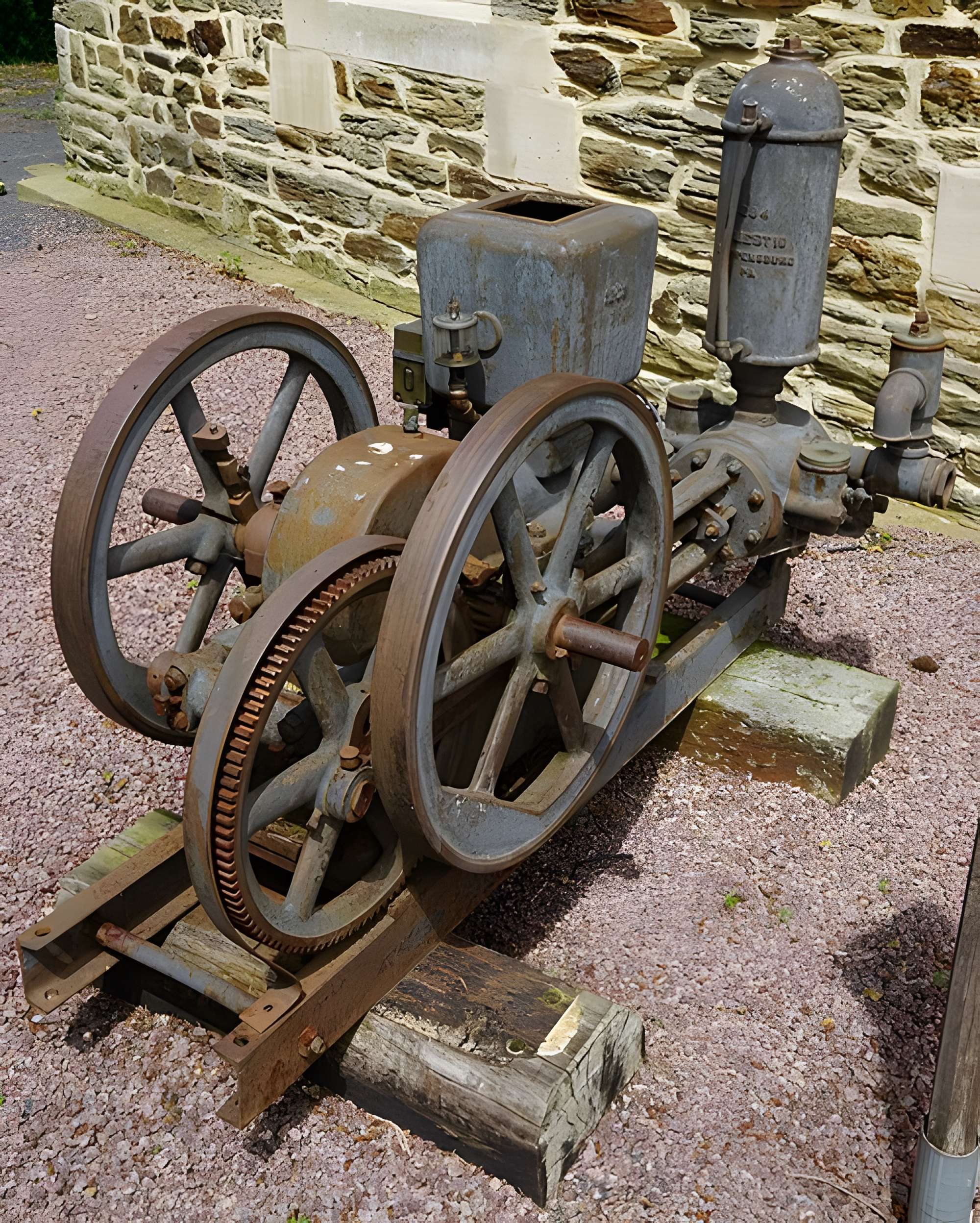 Musée de la Mine du Molay-Littry