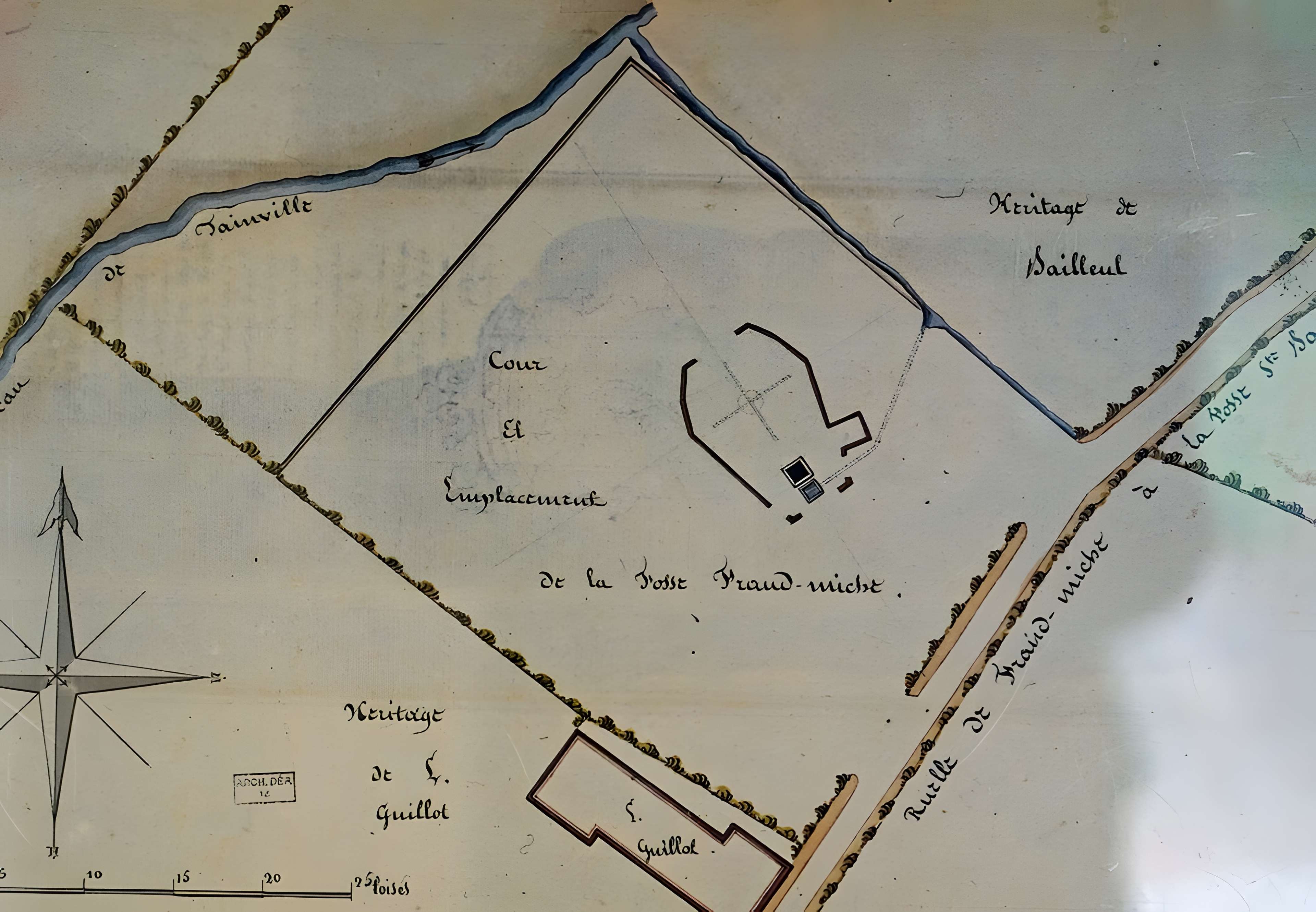 Musée de la Mine du Molay-Littry