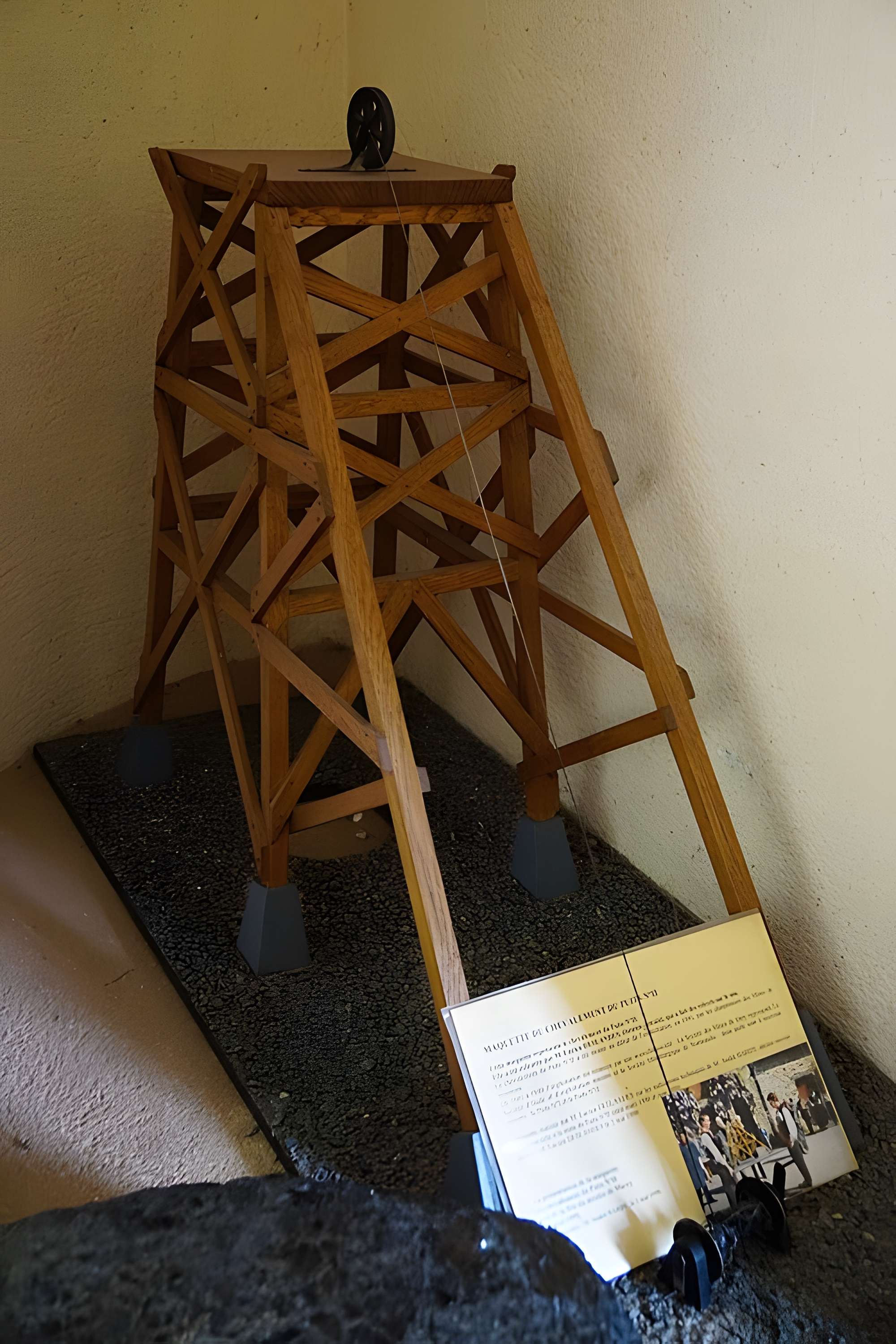 Musée de la Mine du Molay-Littry