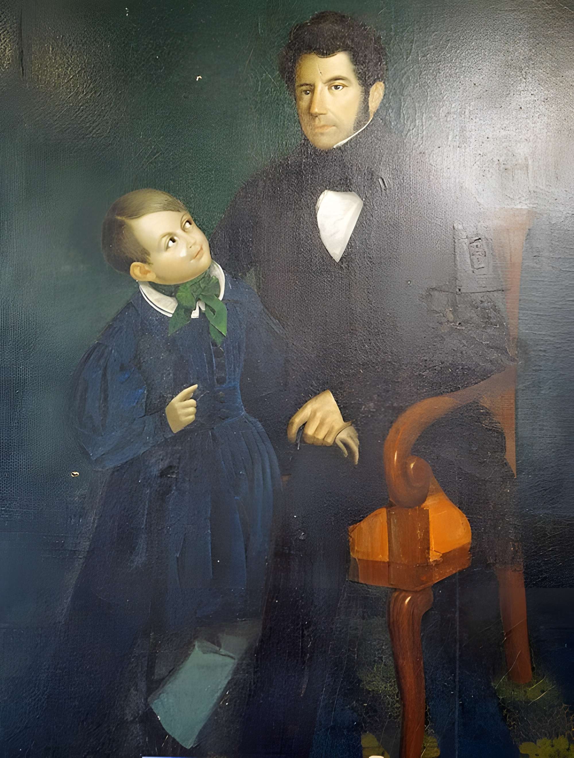 Musée de la Mine du Molay-Littry