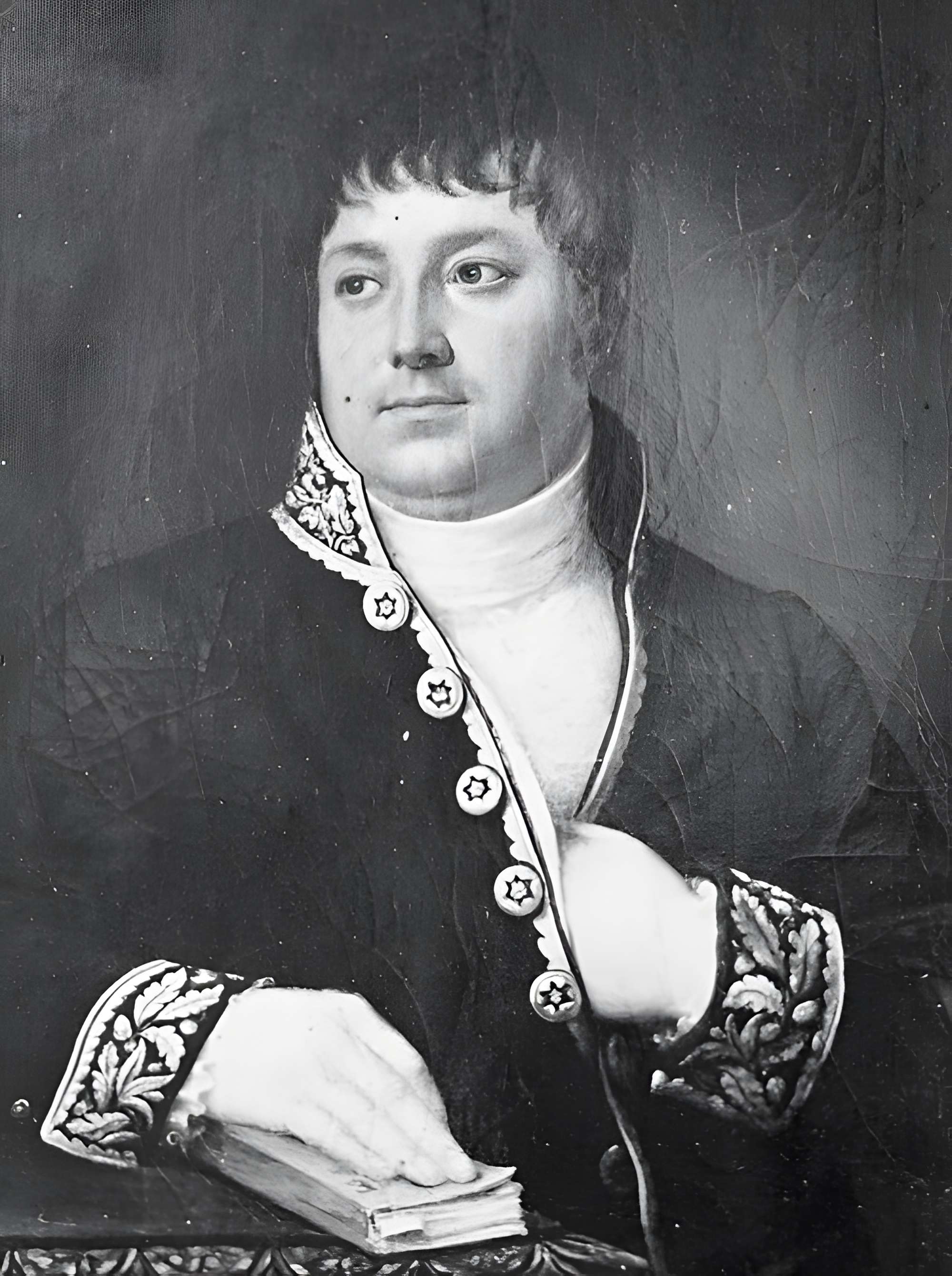 Musée de la Mine du Molay-Littry