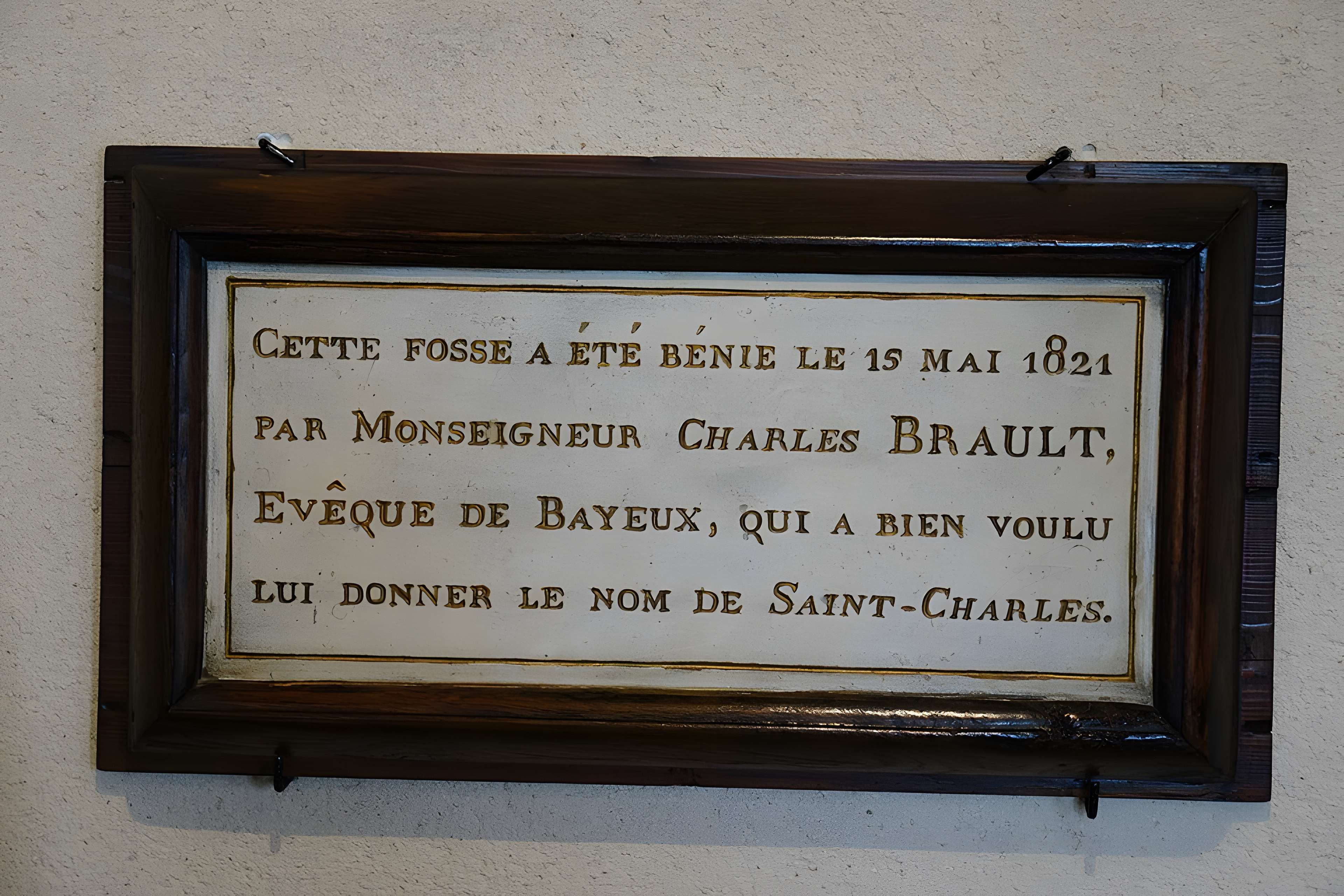 Musée de la Mine du Molay-Littry