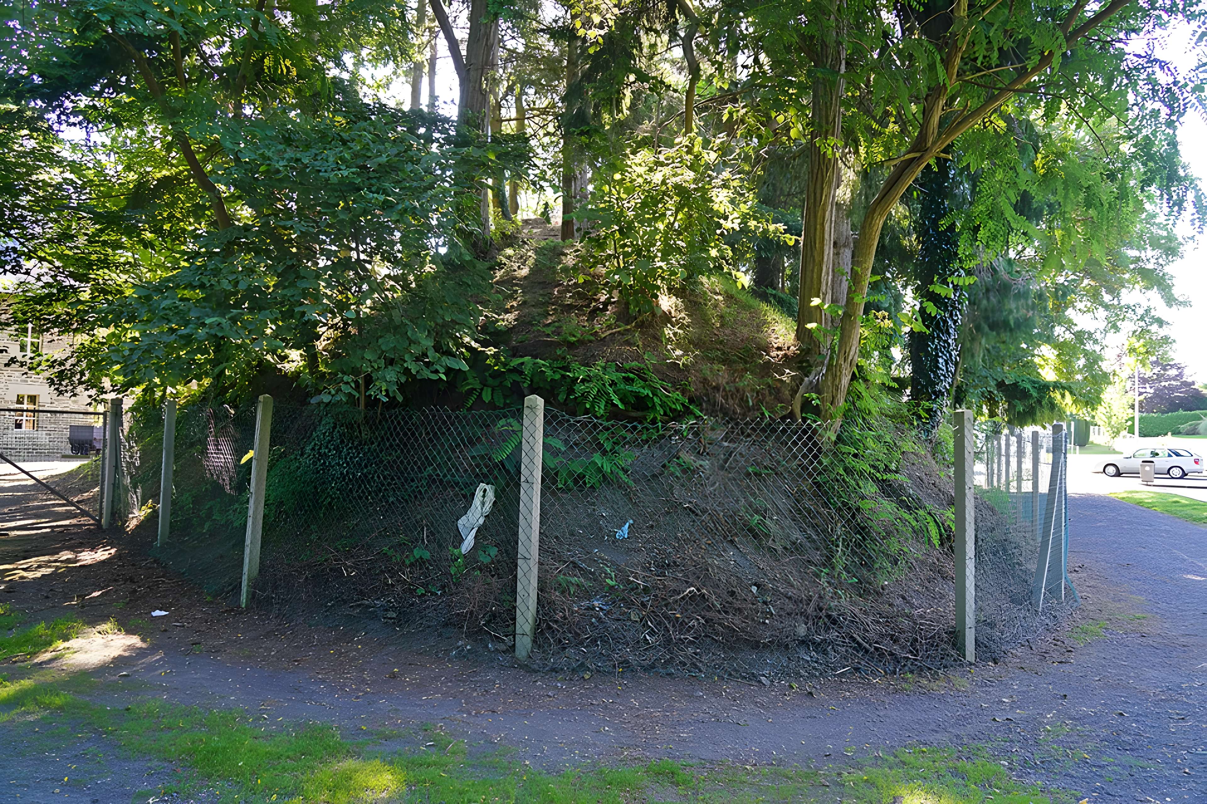 Musée de la Mine du Molay-Littry