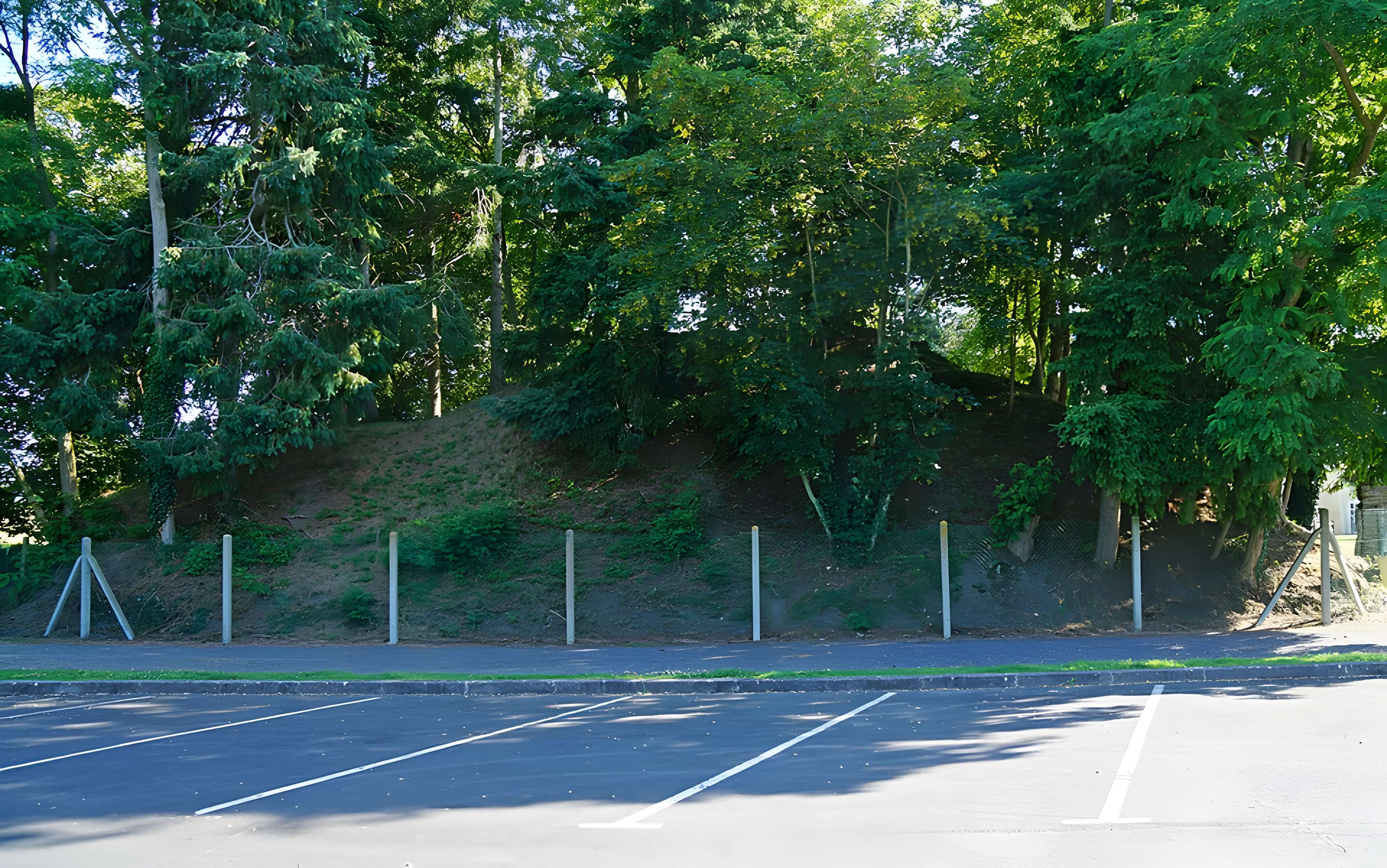 Musée de la Mine du Molay-Littry