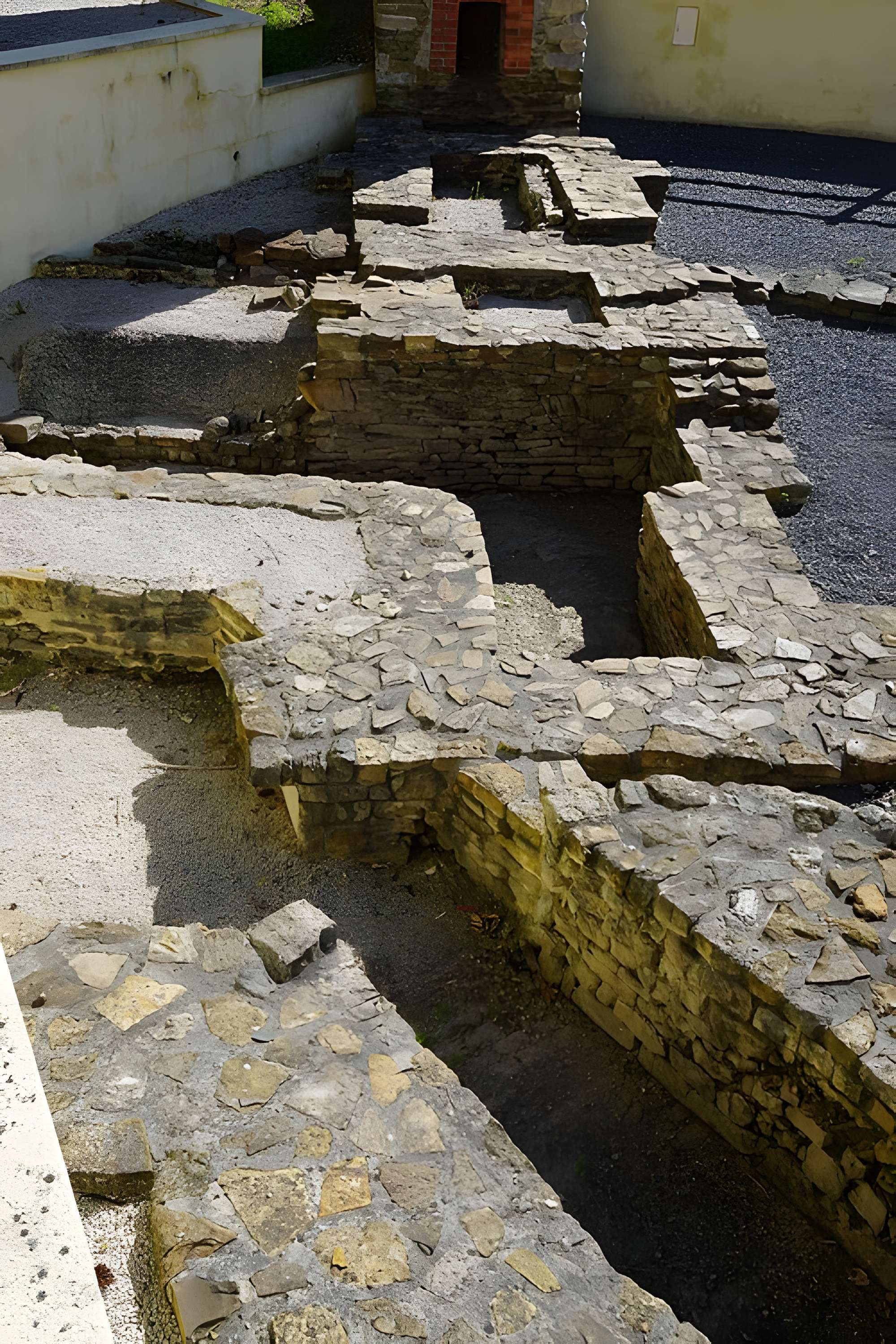 Musée de la Mine du Molay-Littry