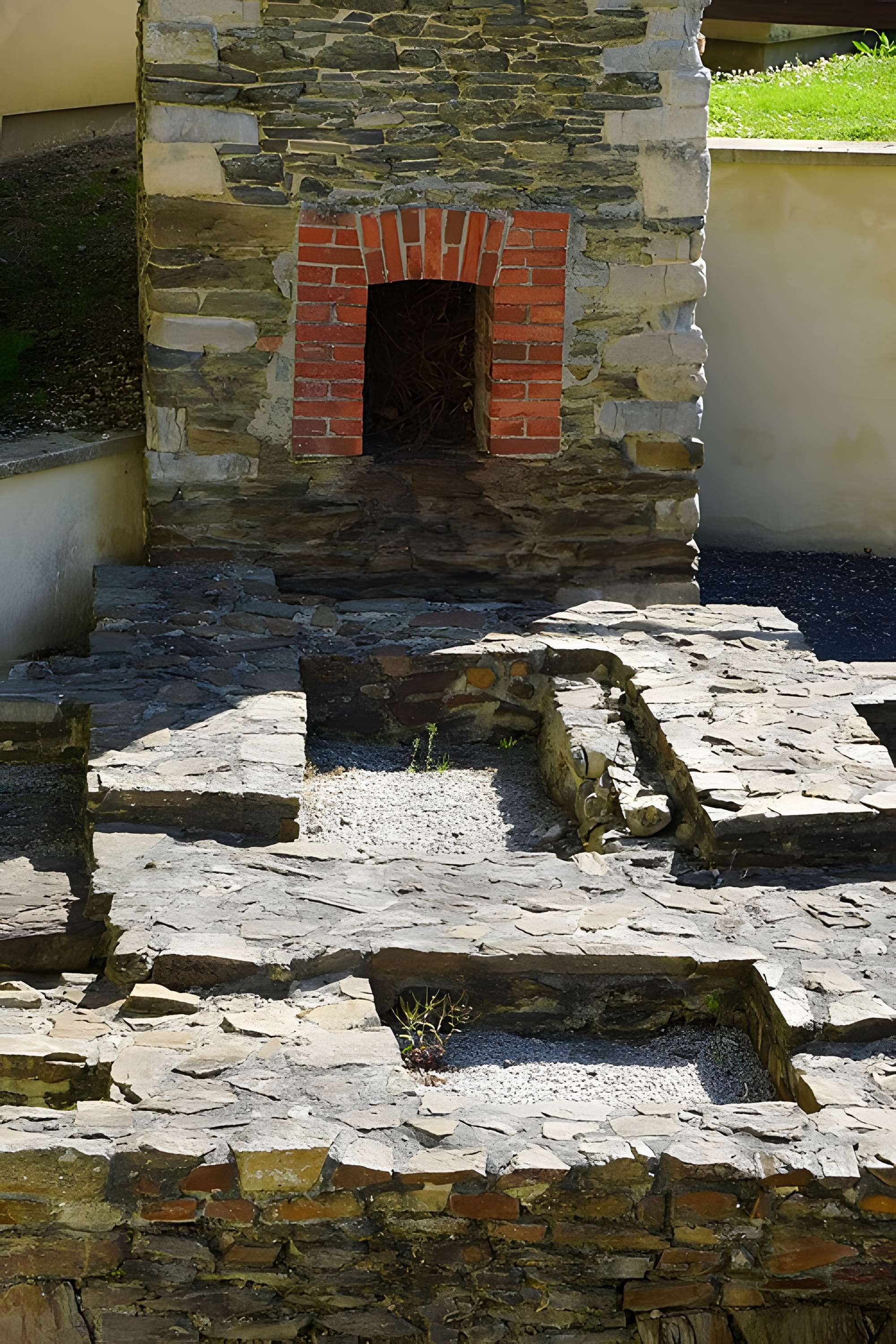 Musée de la Mine du Molay-Littry
