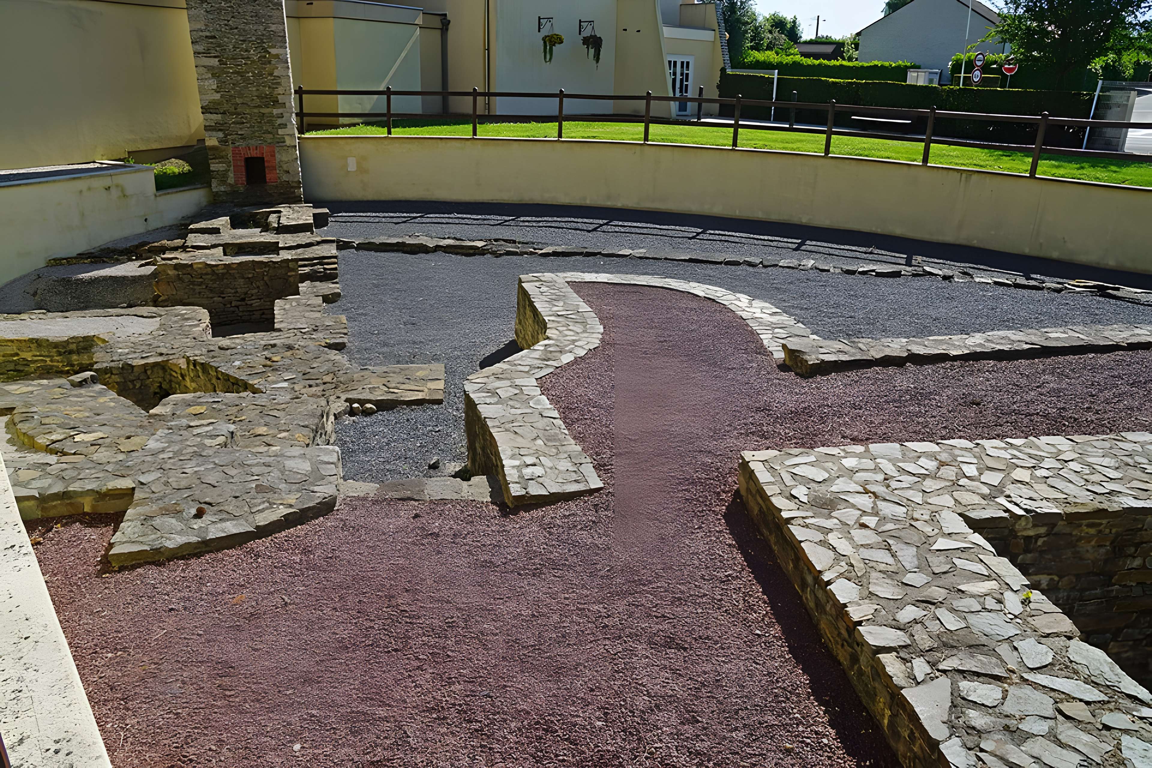 Musée de la Mine du Molay-Littry