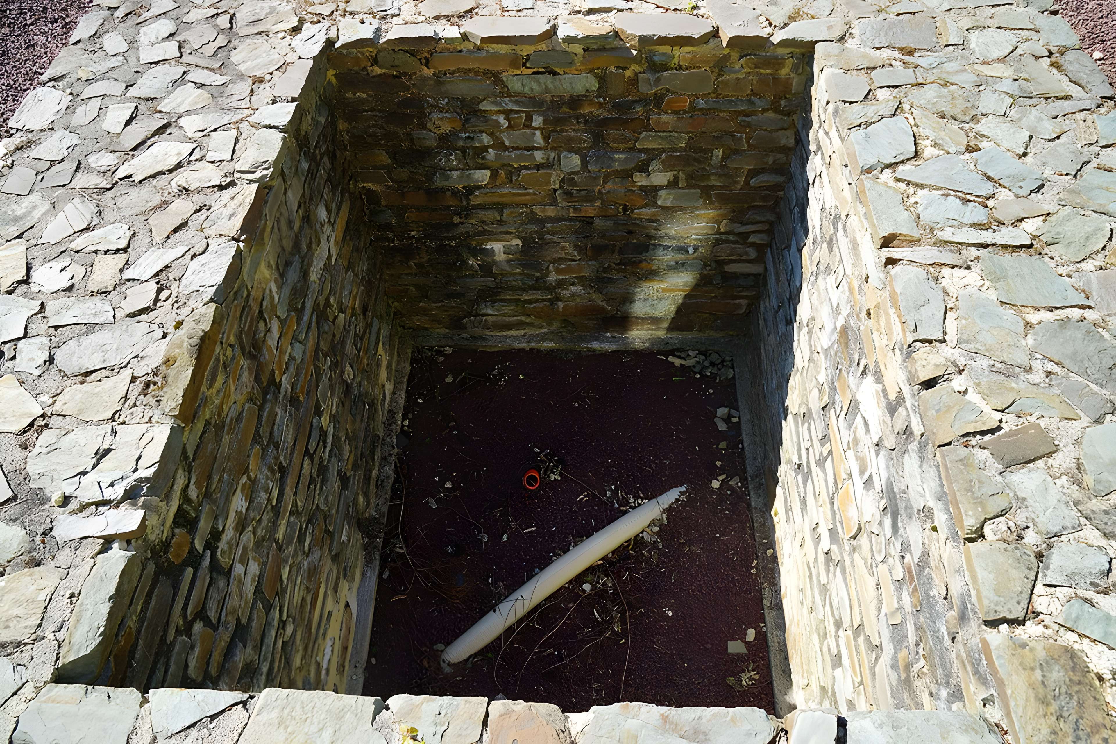 Musée de la Mine du Molay-Littry