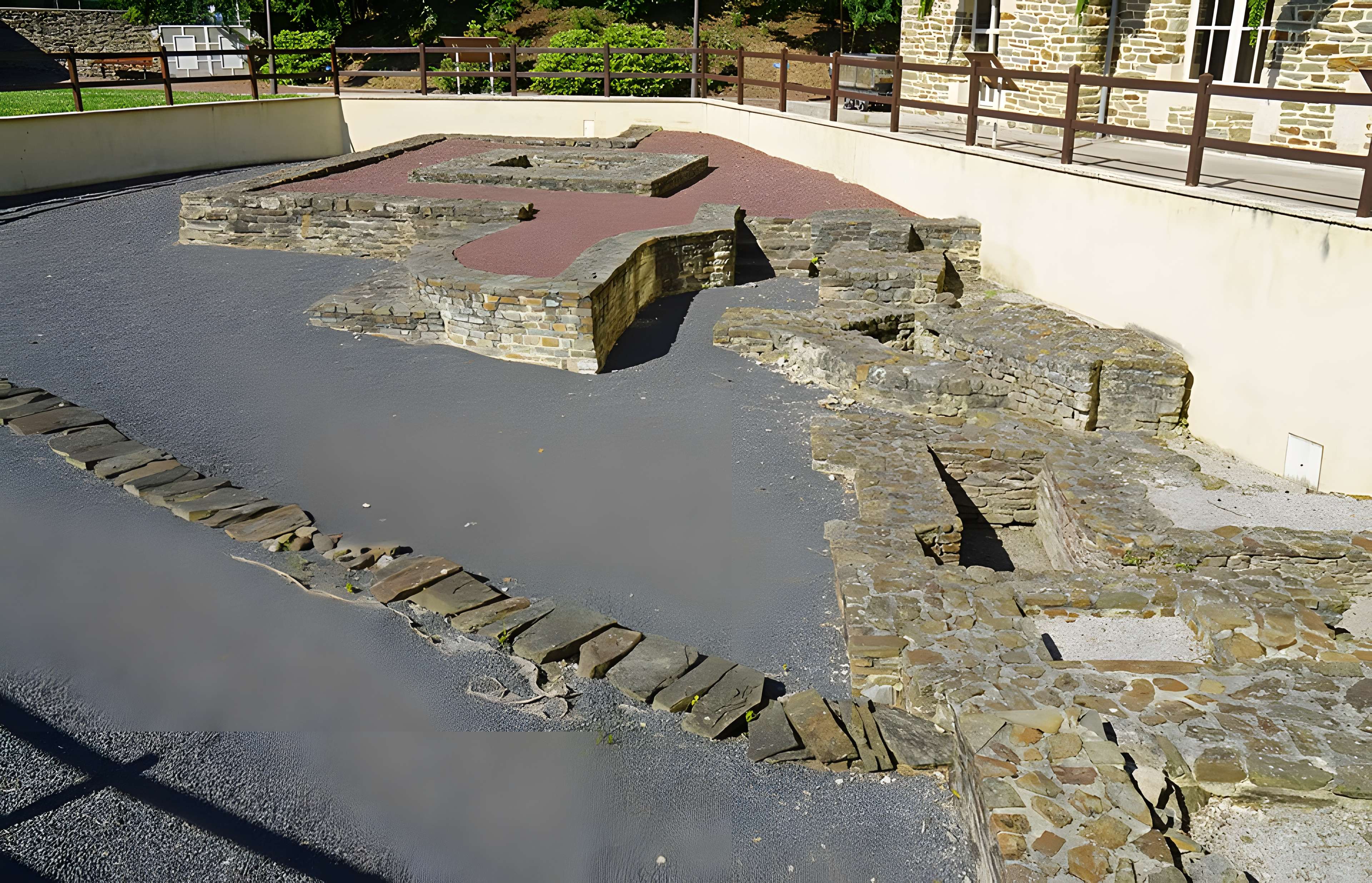 Musée de la Mine du Molay-Littry