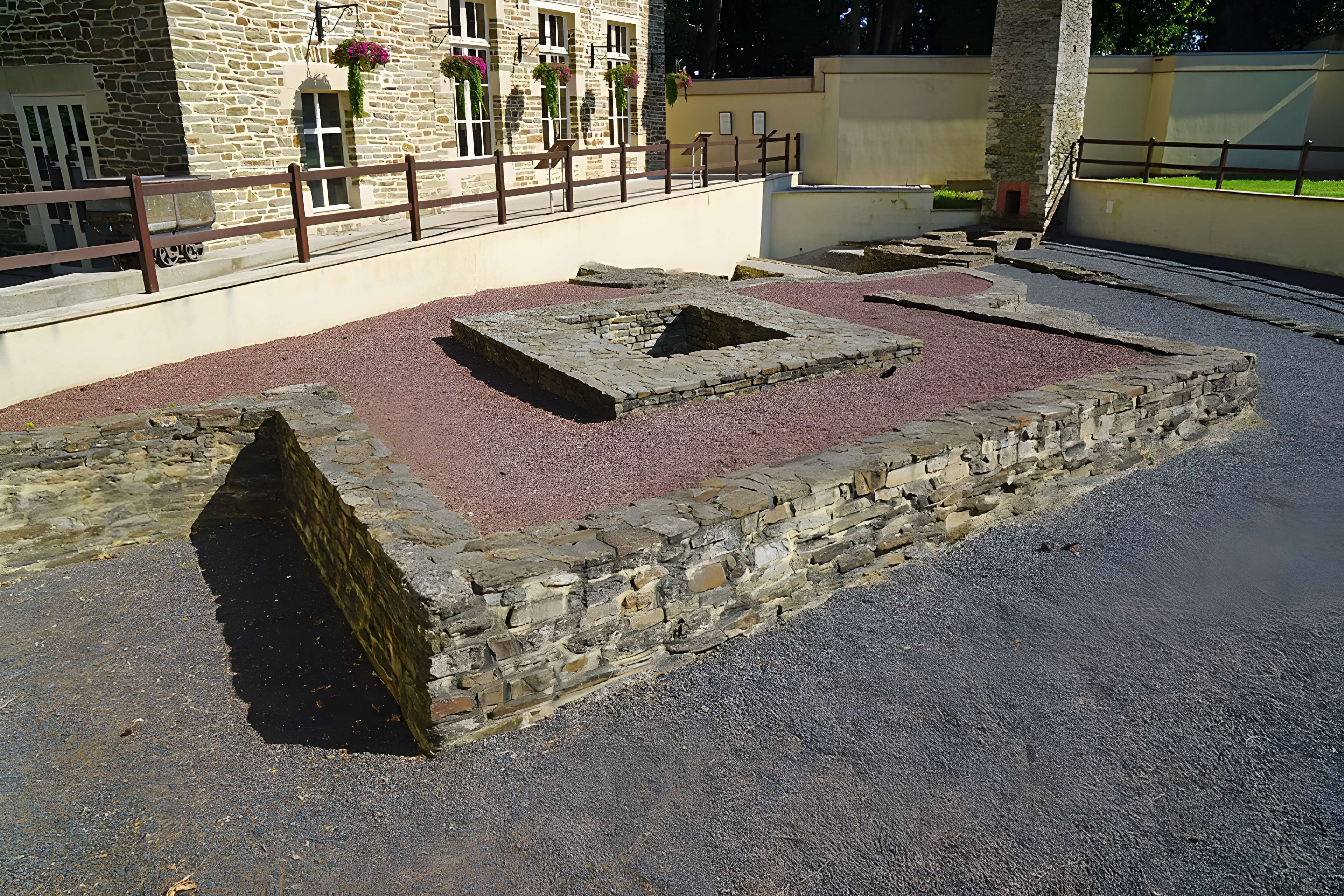 Musée de la Mine du Molay-Littry