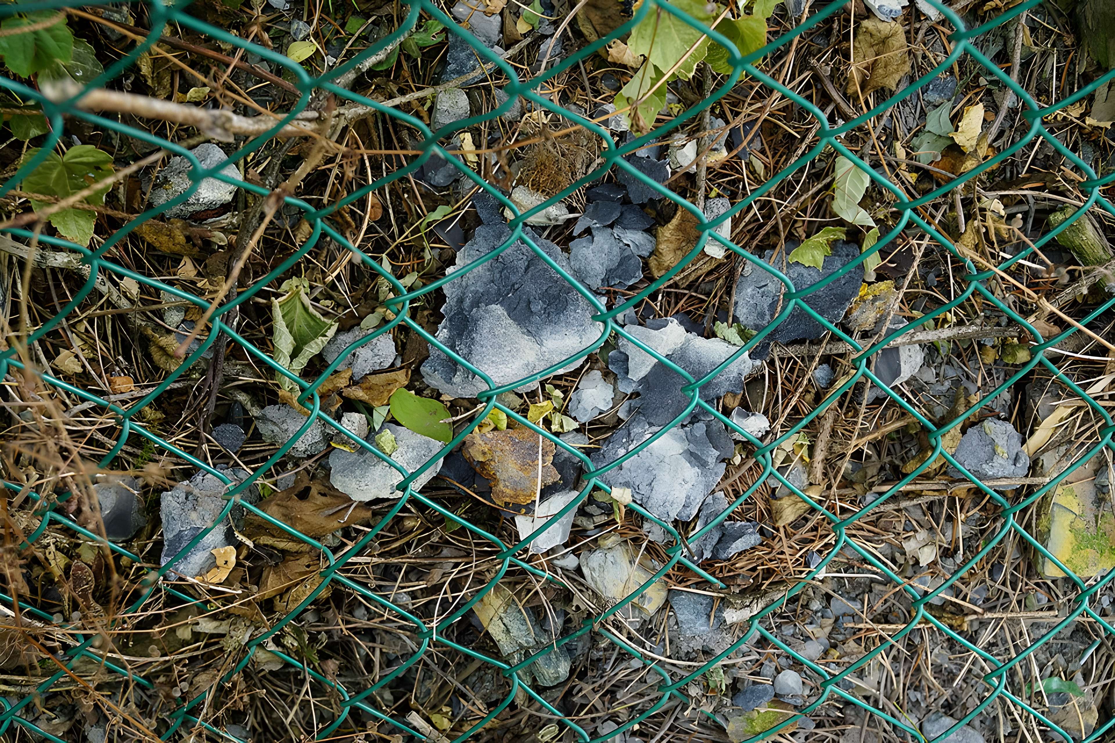Musée de la Mine du Molay-Littry