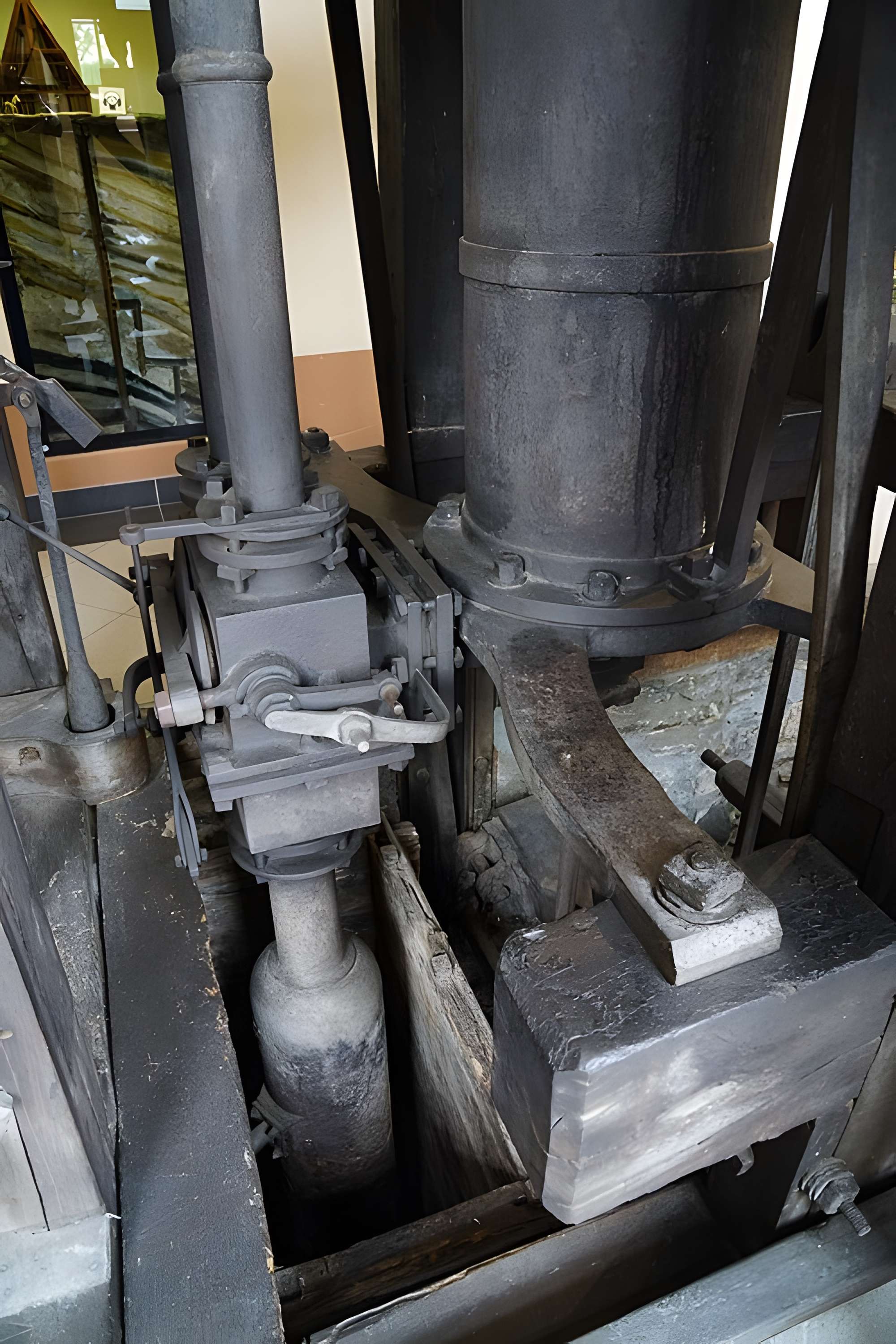 Musée de la Mine du Molay-Littry