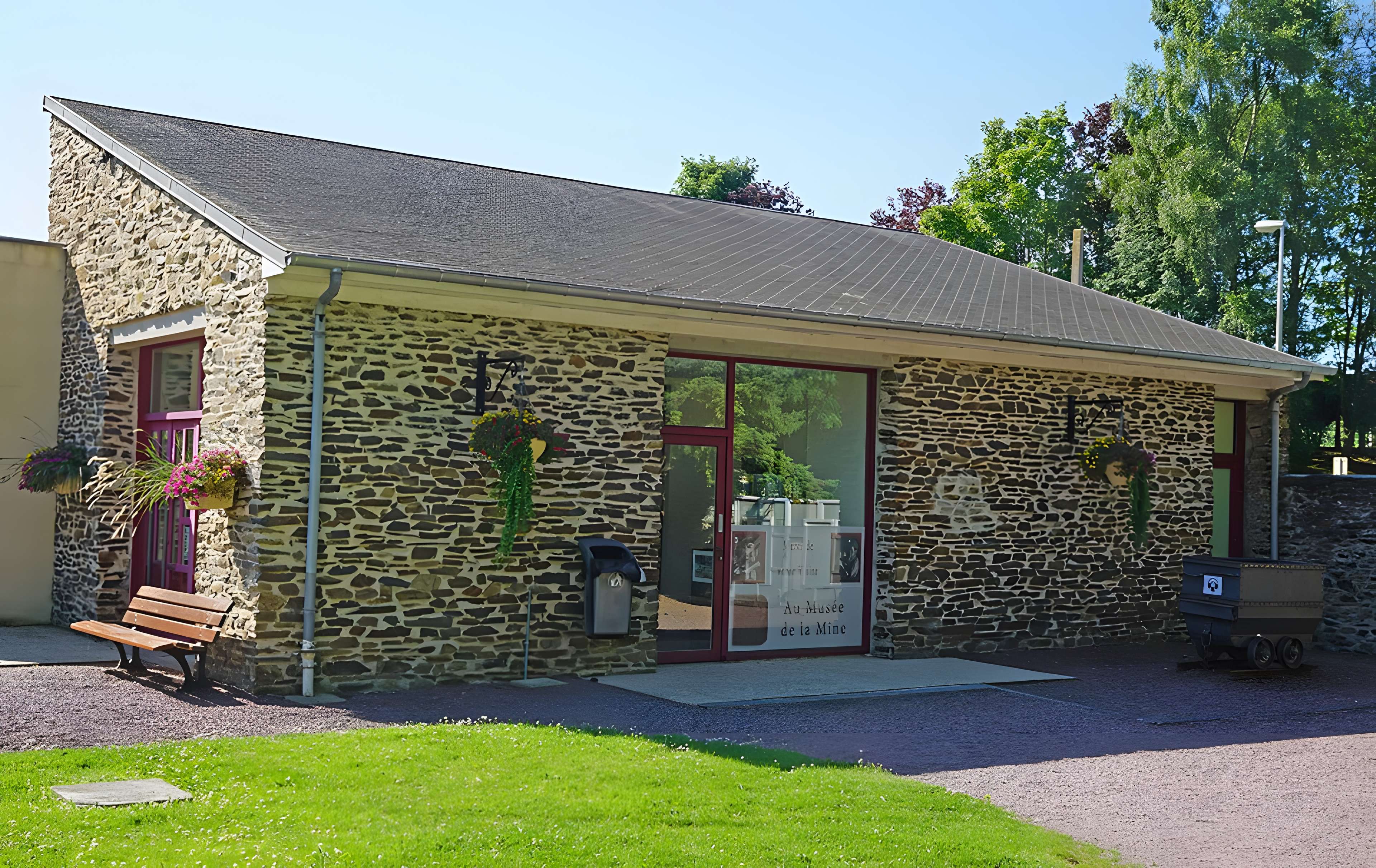 Musée de la Mine du Molay-Littry