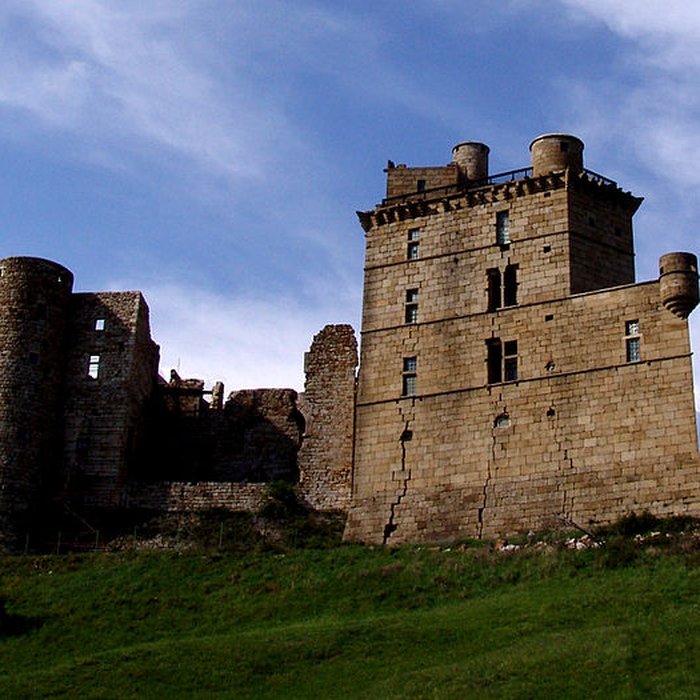 Photo de Château de Portes