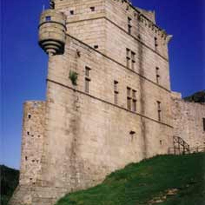 Photo de Château de Portes