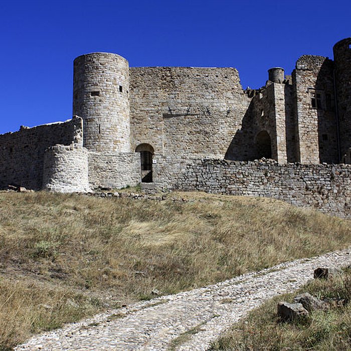 Photo de Château de Portes