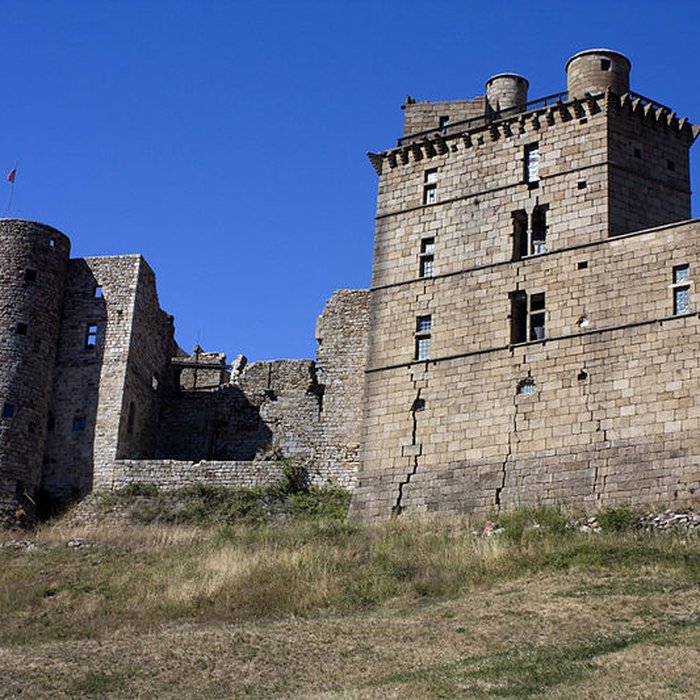 Photo de Château de Portes
