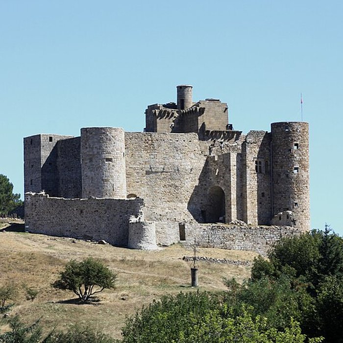 Photo de Château de Portes