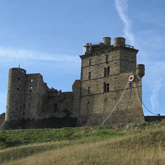 Photo de Château de Portes