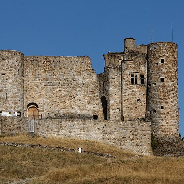 Photo de Château de Portes