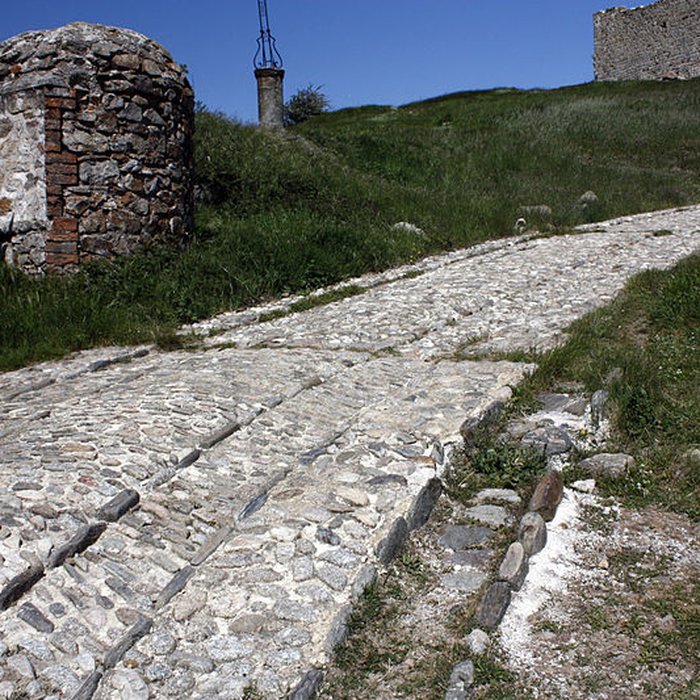 Photo de Château de Portes