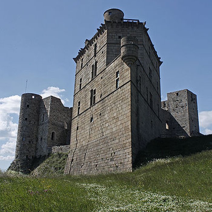 Photo de Château de Portes