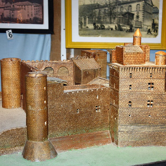 Photo de Château de Portes