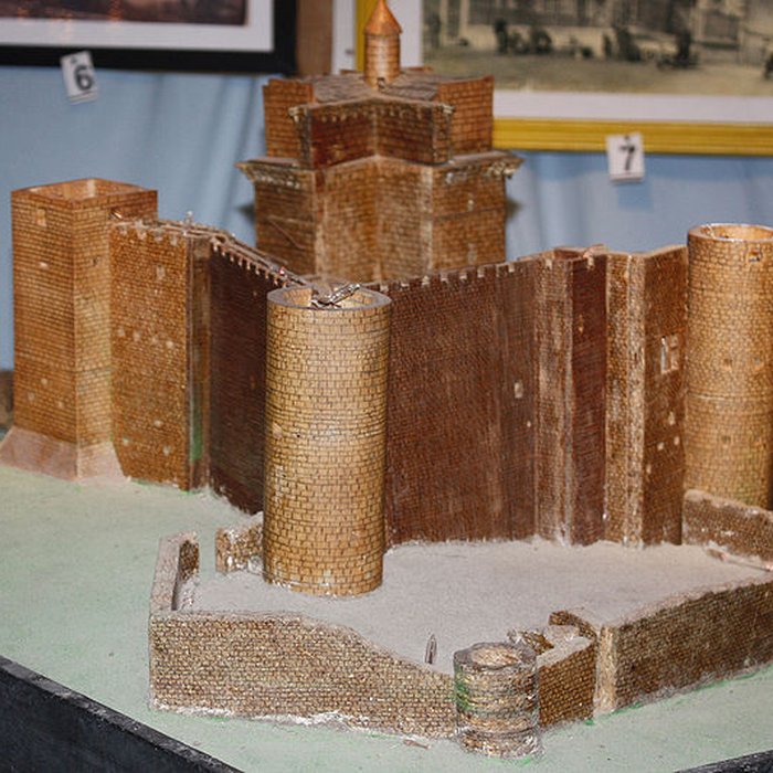 Photo de Château de Portes