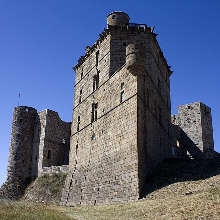 Photo de Château de Portes