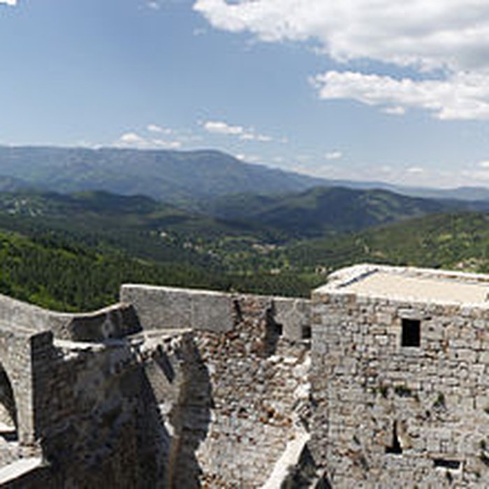Photo de Château de Portes