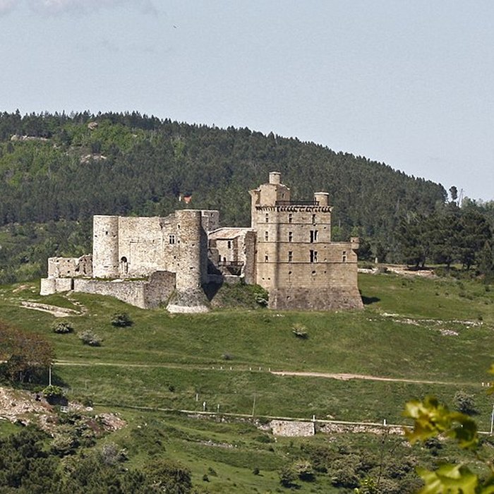 Photo de Château de Portes