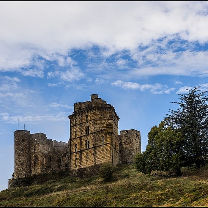 Photo de Château de Portes