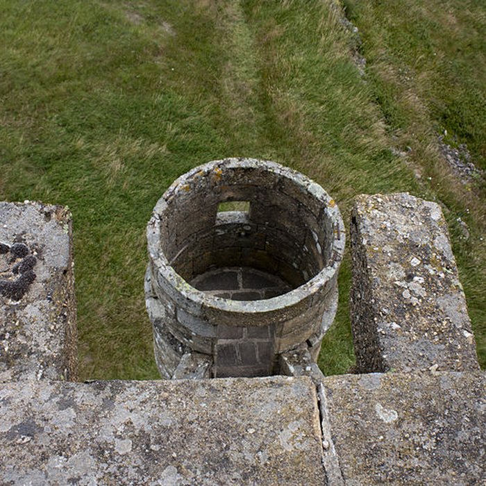 Photo de Château de Portes