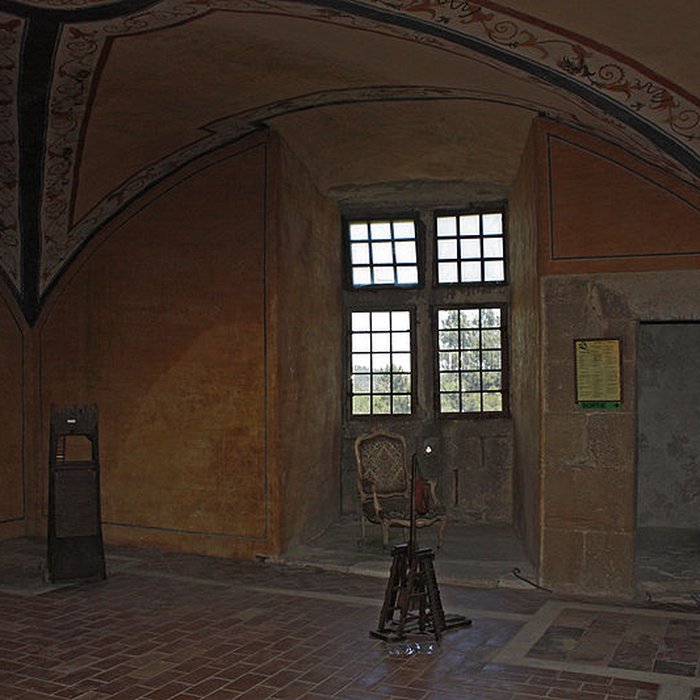 Photo de Château de Portes