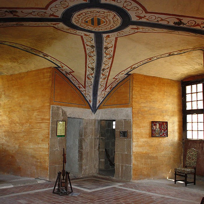 Photo de Château de Portes