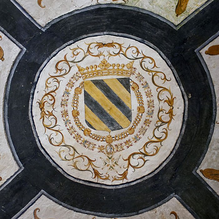 Photo de Château de Portes