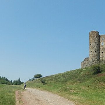 Château de Portes