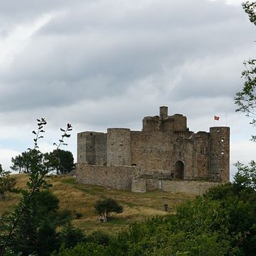 Château de Portes
