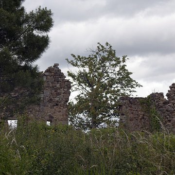 Château de Portes