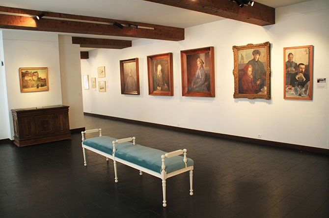 Photo de Musée de Vire