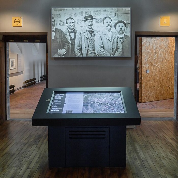 Photo de Musée municipal