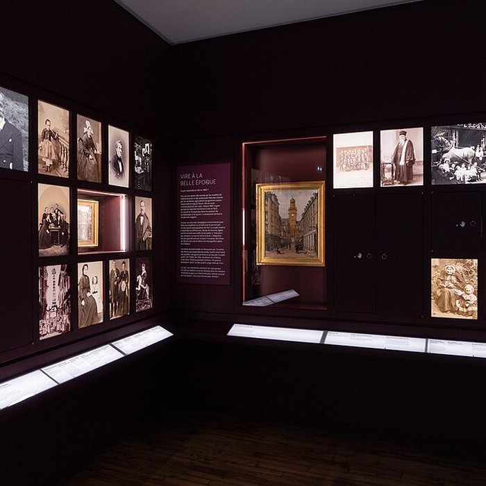 Photo de Musée municipal