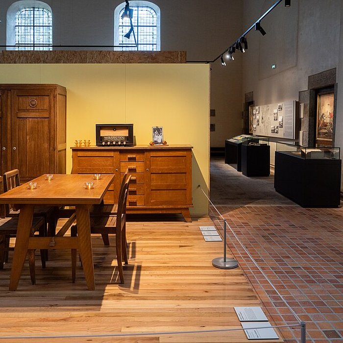 Photo de Musée municipal