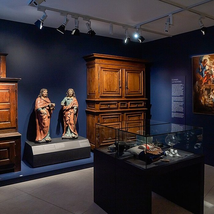 Photo de Musée municipal