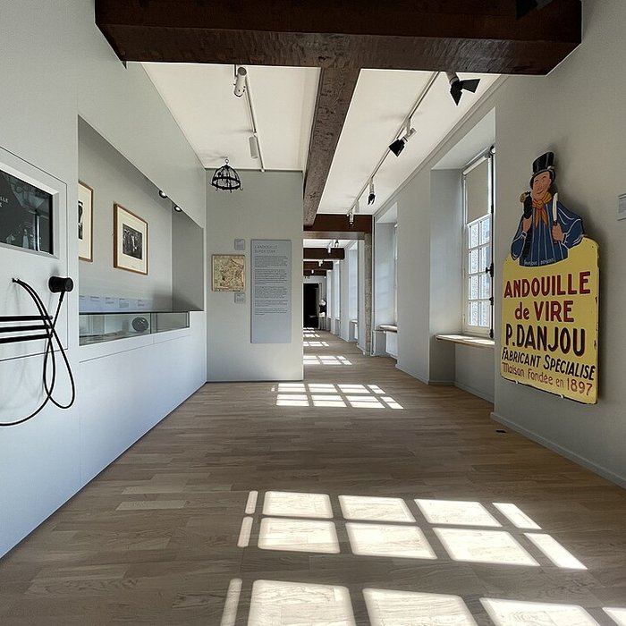 Photo de Musée municipal