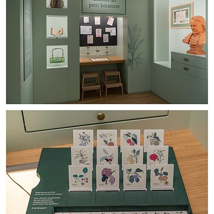 Photo de Musée municipal