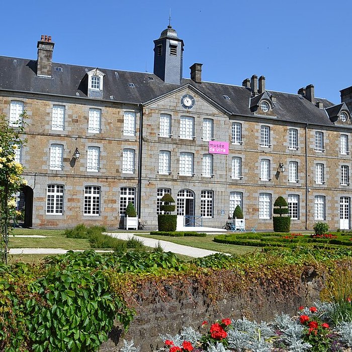 Photo de Musée municipal