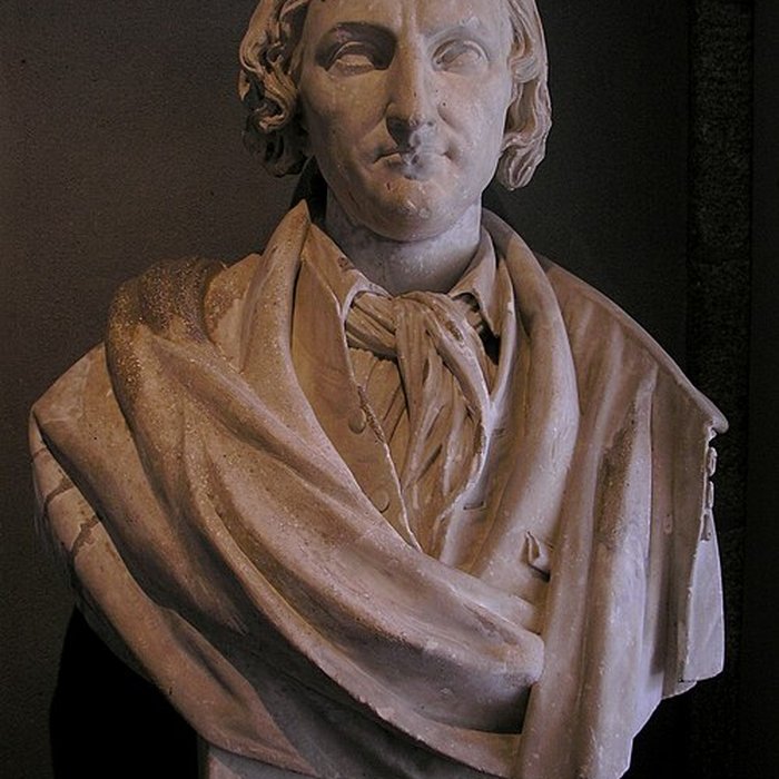 Photo de Musée municipal